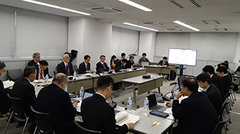 日本政府协议会提出传染病危机应对医药品战略建议草案，建议加强疫苗以外的体制