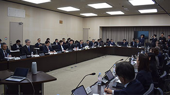 日本AI·半导体与核聚变政府工作组召开首次会议，围绕17个战略领域探讨官民投资