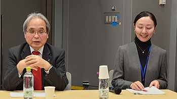 JST推进深化与东盟合作，直接关乎获得科学人才