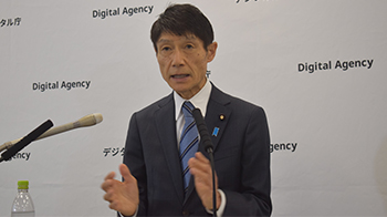 日本科学技术政策担当大臣古川俊治的履职抱负：强化网络安全刻不容缓，面临的课题是国际化