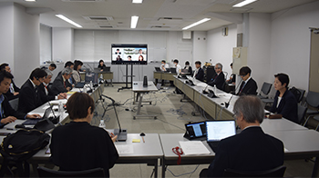 日本内阁府研讨会发布报告书：整合多种医疗信息，构建先进的医疗数据二次利用环境